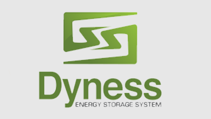 Dyness BESS/Commercial